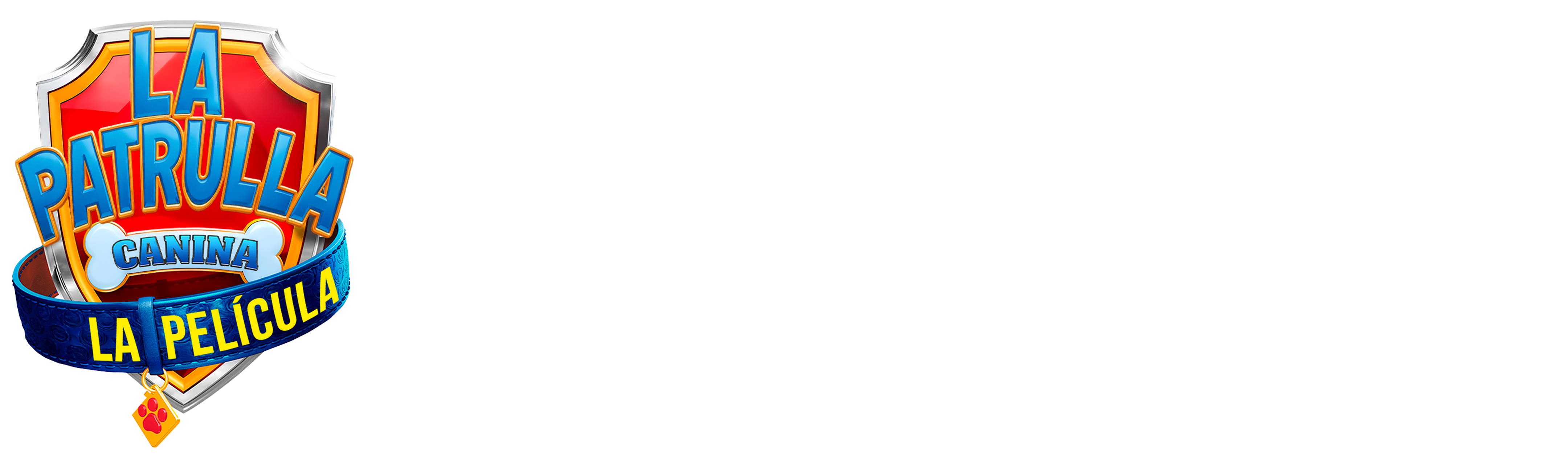 La Patrulla Canina: La película