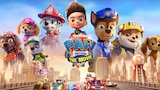 Paw Patrol: The Movie