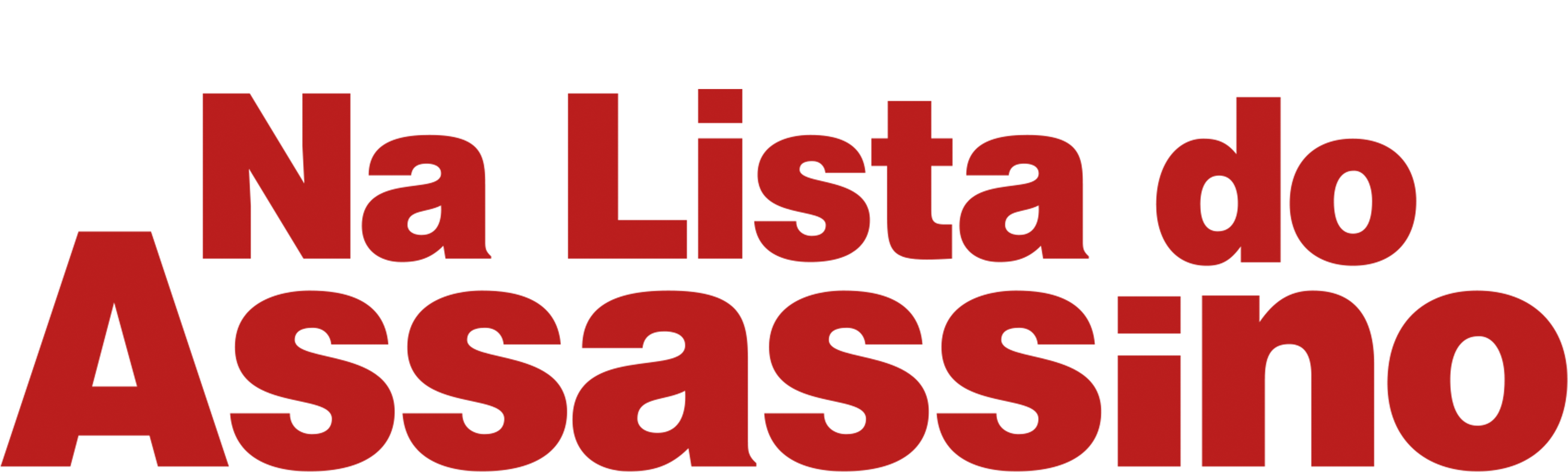 Na Lista do Assassino