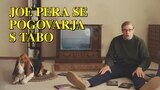 Joe Pera se pogovarja s tabo