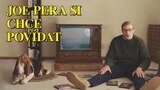 Joe Pera si chce povídat