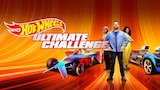Hot Wheels: Ultimate Challenge