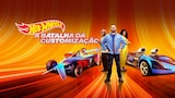 Hot Wheels: A Batalha da Customização
