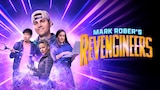 Mark Rober's Revengineers