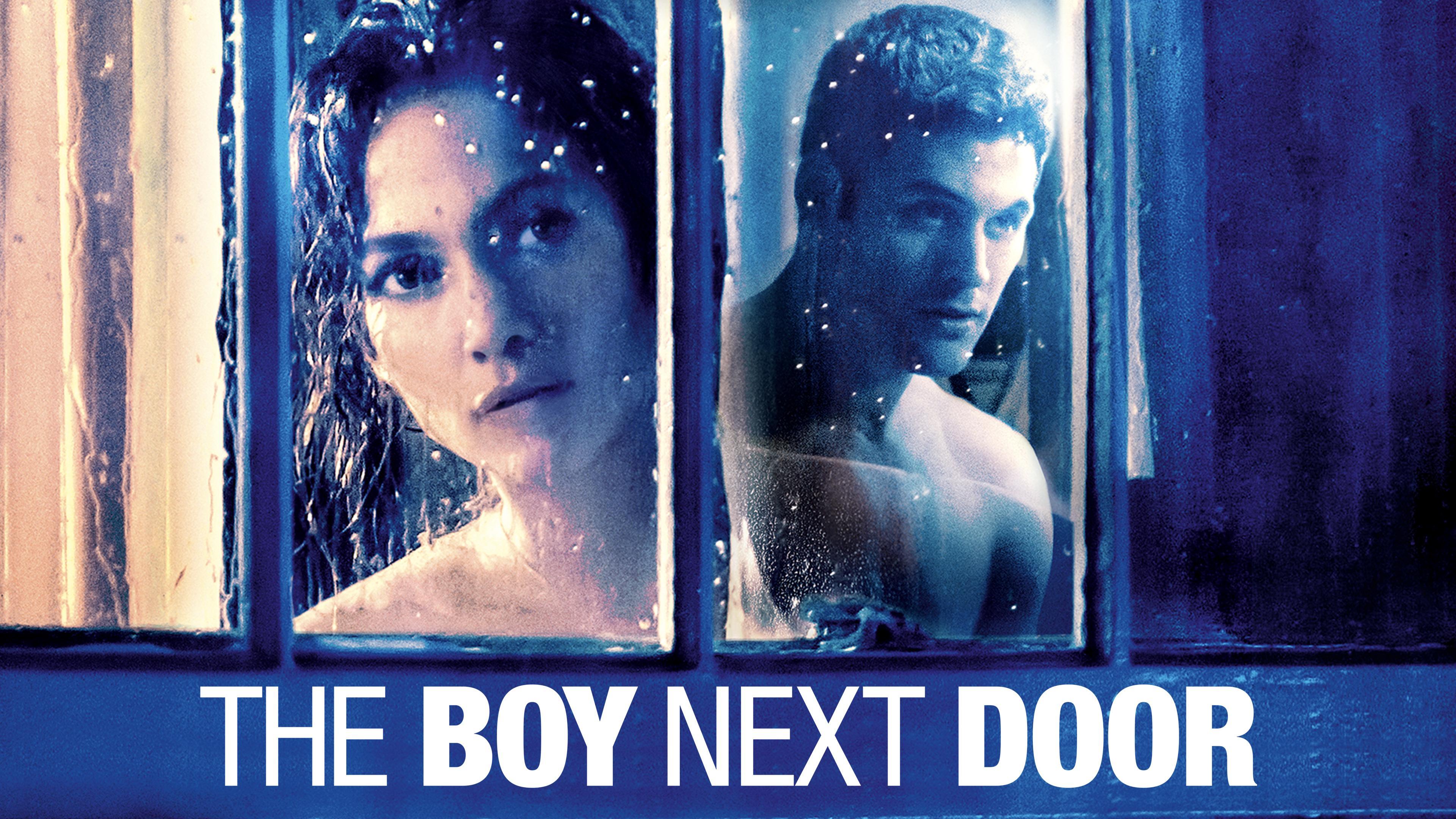The Boy Next Door (2015) - IMDb