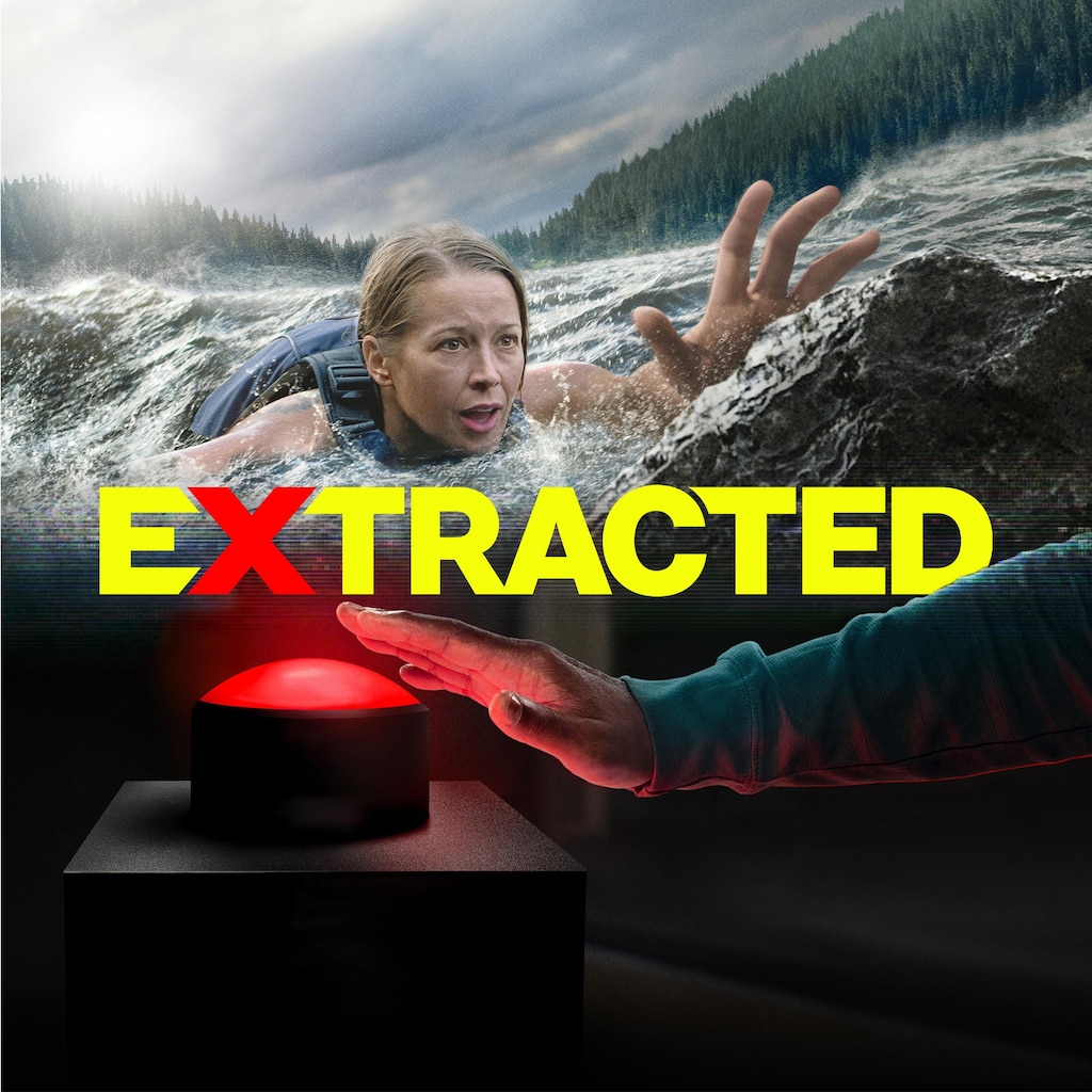 Extracted