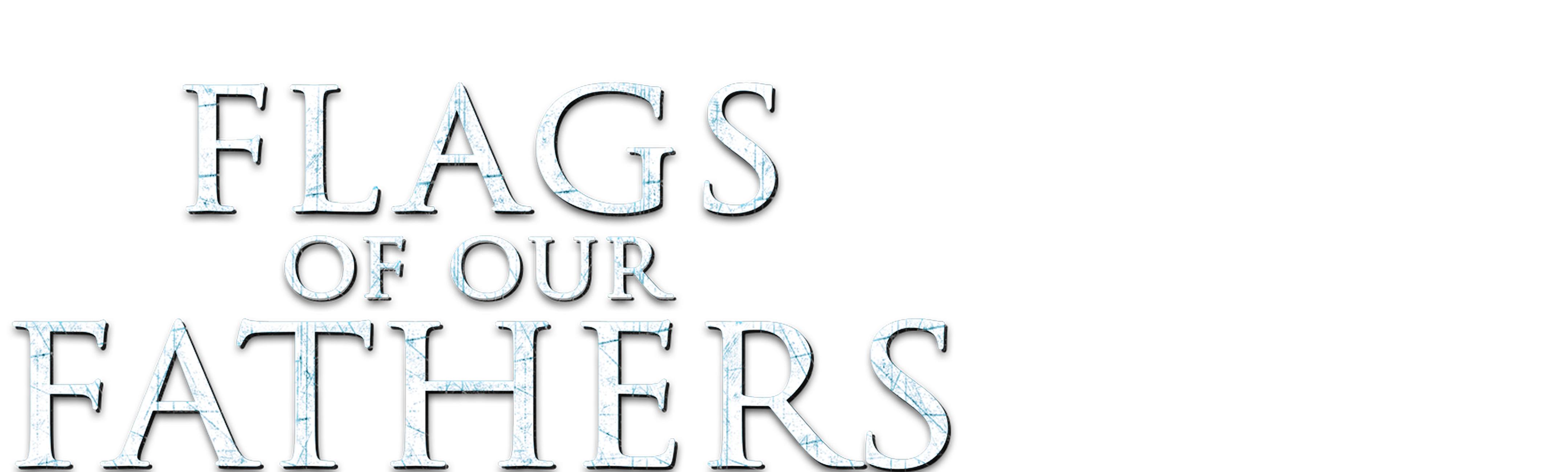 Flags of Our Fathers