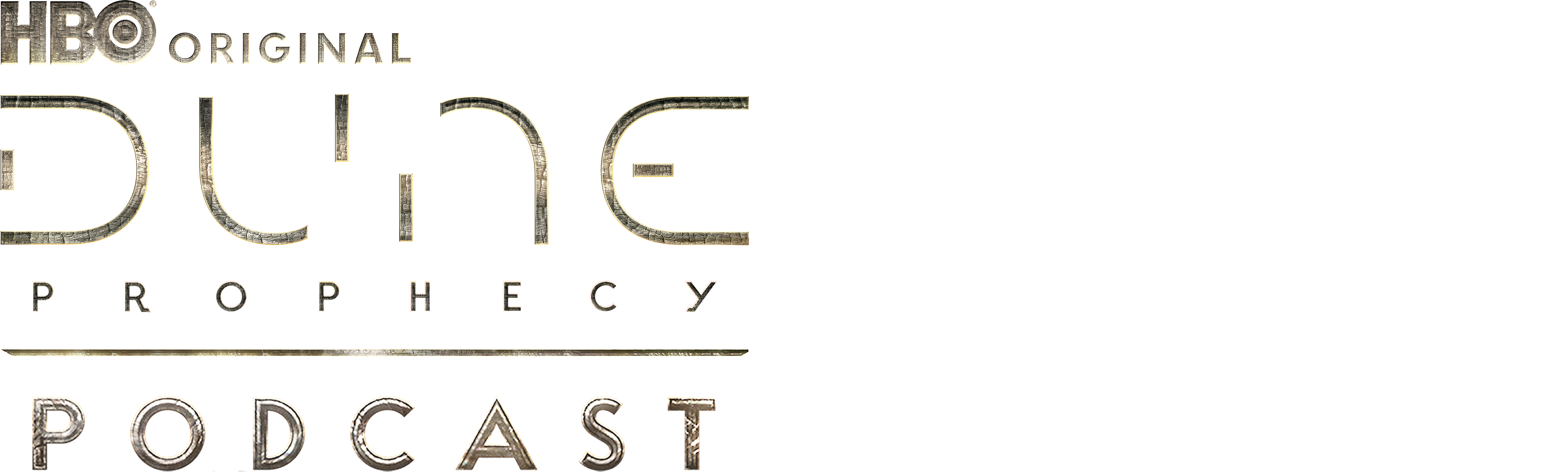 The Dune: Prophecy Podcast