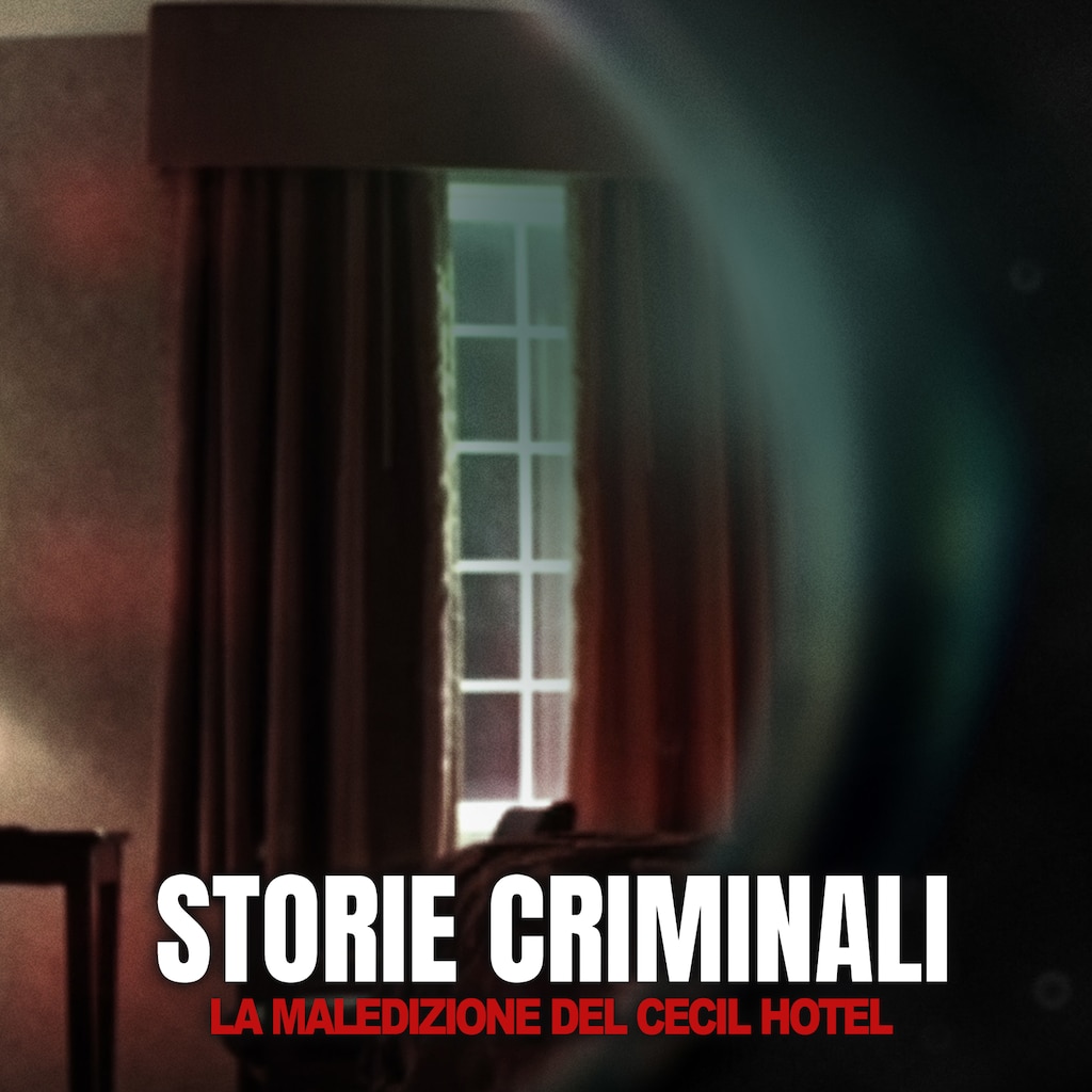 Horror At the Cecil Hotel