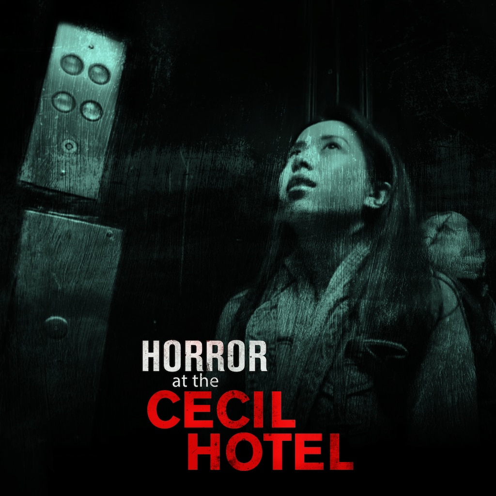 Horror at the Cecil Hotel