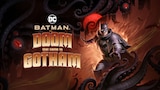 Batman: The Doom That Came to Gotham