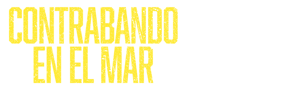 Contrabando en el mar