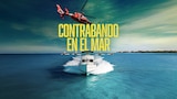 Contrabando en el mar