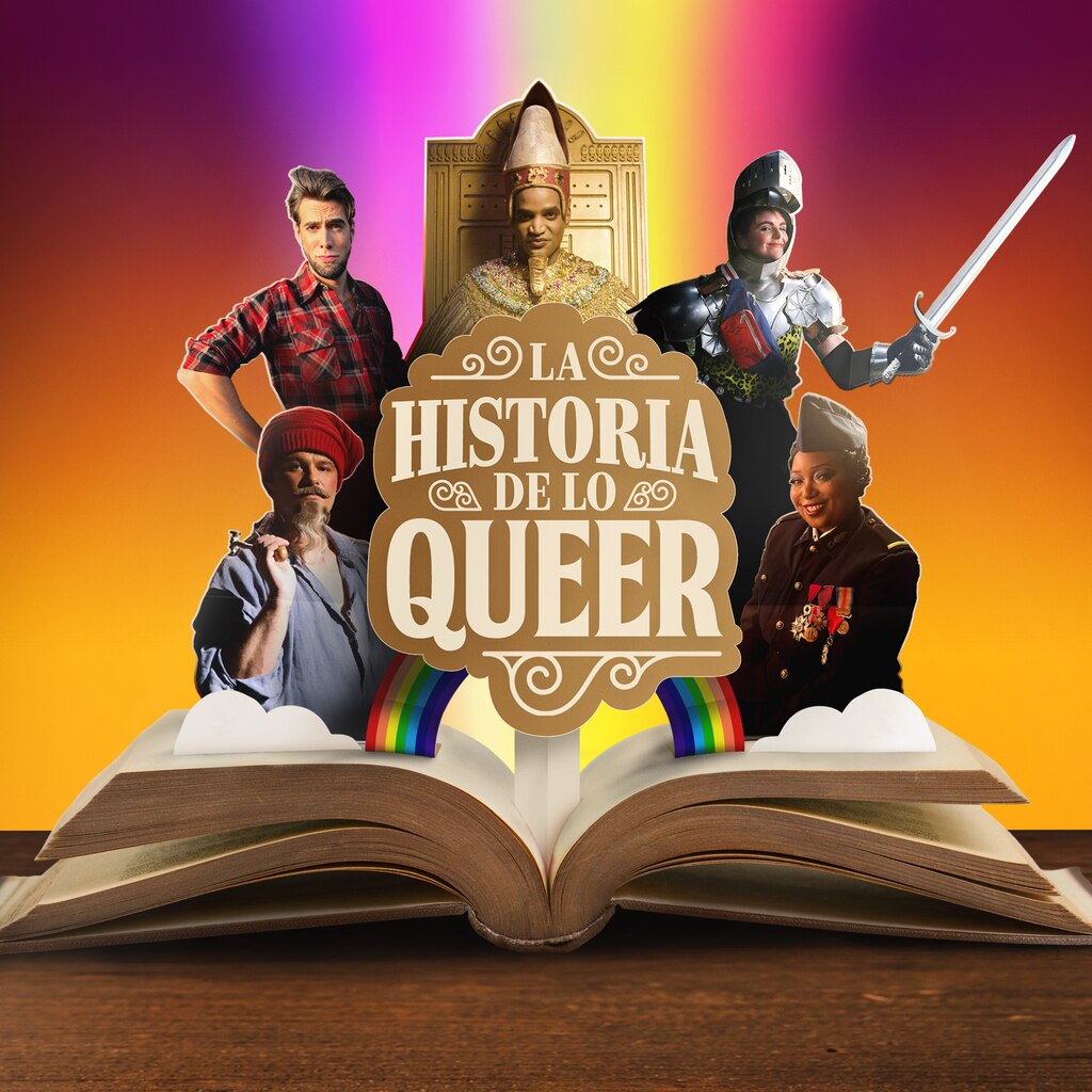 La historia de lo queer