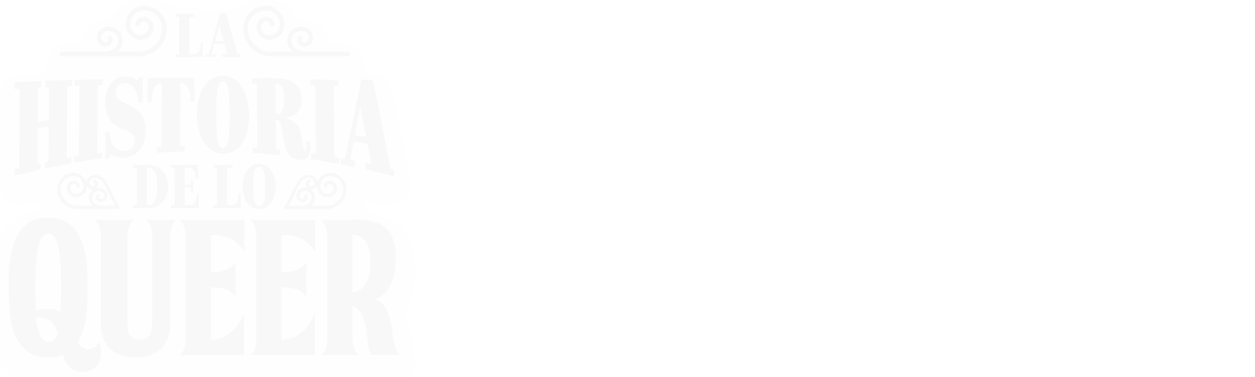 La historia de lo queer