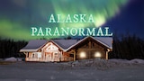 Alaska paranormal