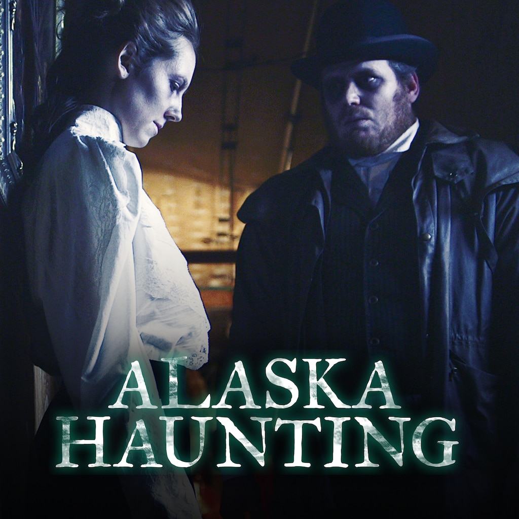 Alaska Haunting