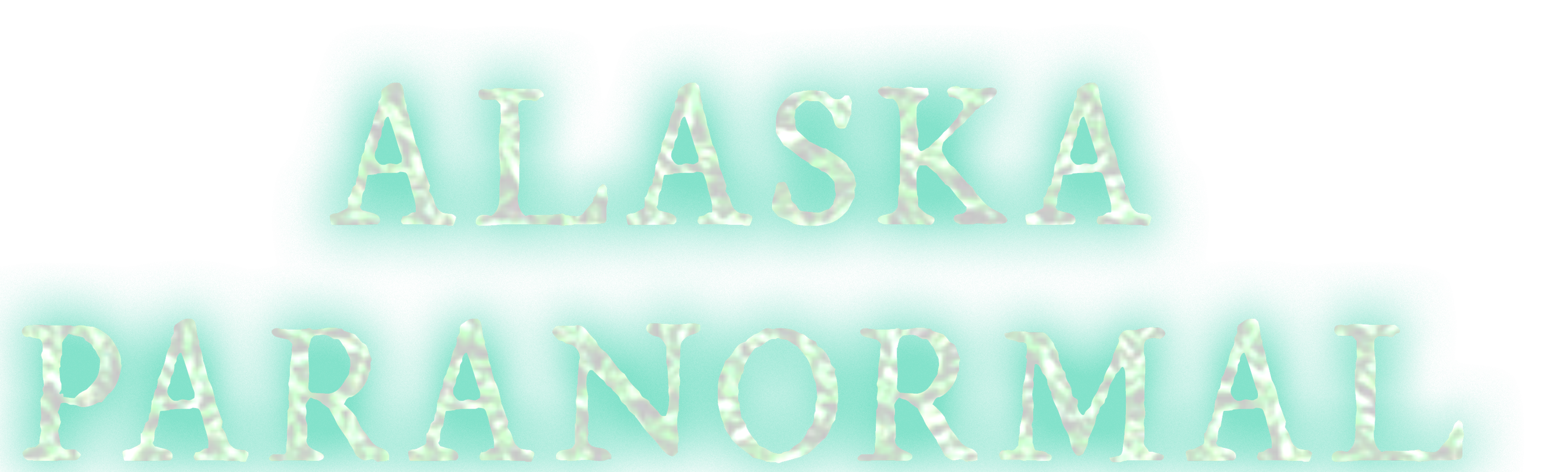 Alaska paranormal