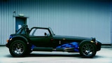 Caterham 7