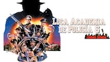 Loca academia de policía 6: Ciudad sitiada