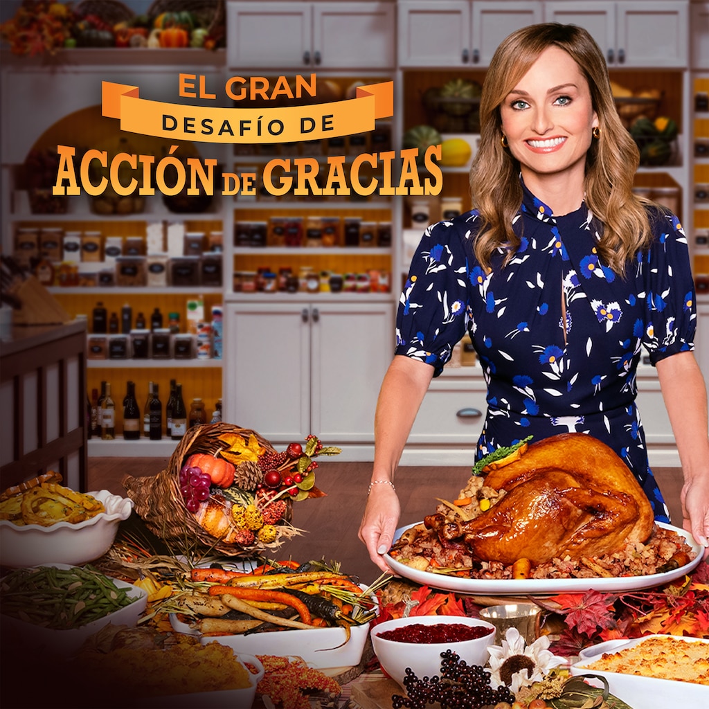 El gran desafío de Acción de Gracias