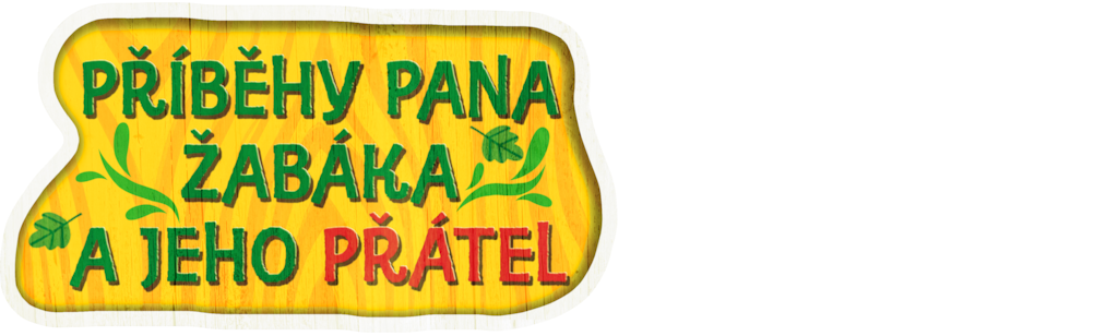 Příběhy pana Žabáka a jeho přátel