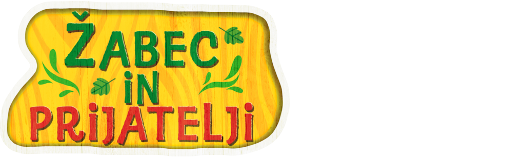 Žabec in prijatelji