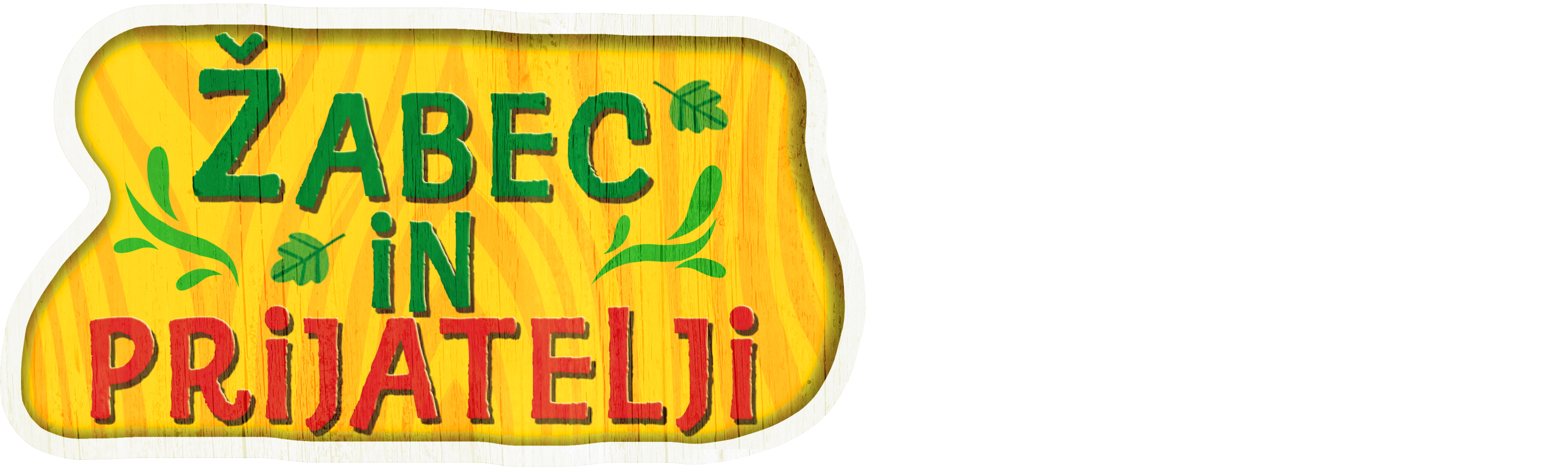 Žabec in prijatelji