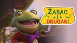 Žabac i drugari