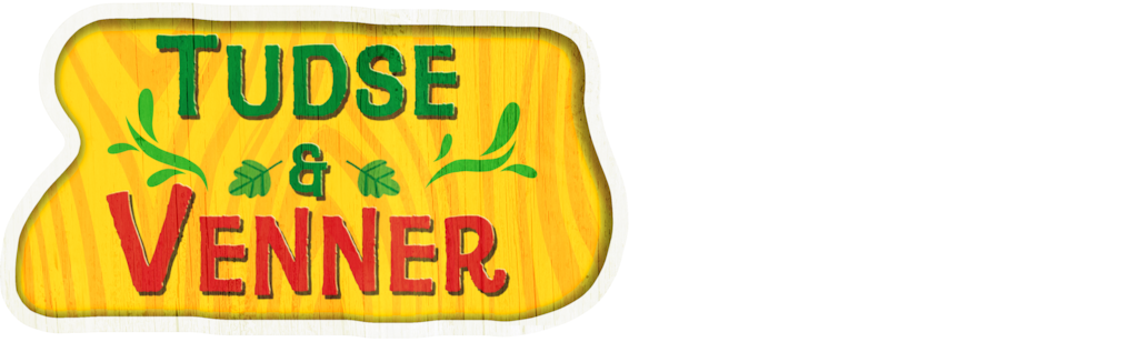 Tudse & venner
