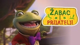 Žabac i prijatelji