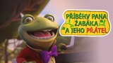 Příběhy pana Žabáka a jeho přátel