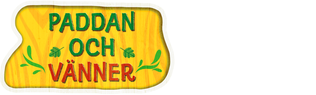 Paddan och vänner