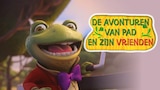 De avonturen van Pad en zijn vrienden