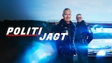 Politijagt
