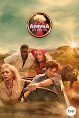 Afryka Express
