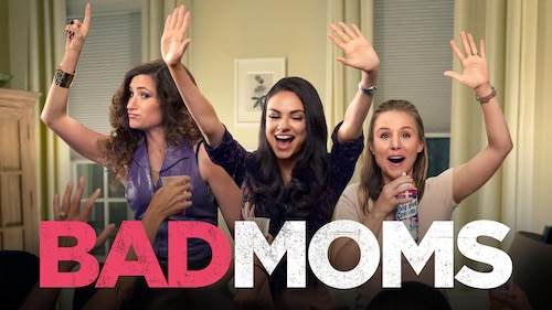 Are We Ever Going To See A Bad Moms 3