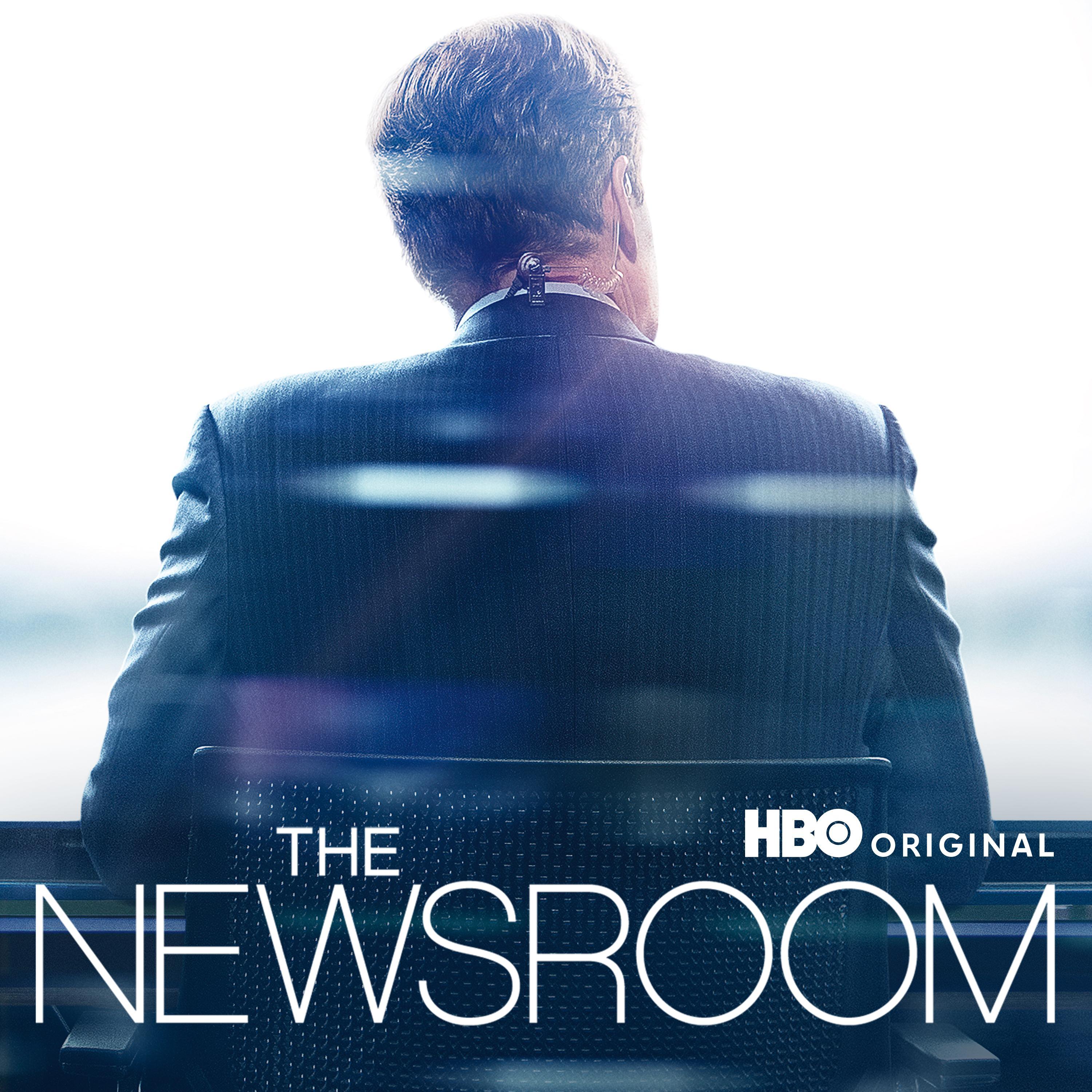 The Newsroom