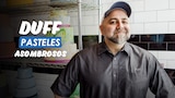 Duff: pasteles asombrosos