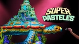 Superpasteles