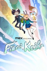 Vreme je za avanturu: Fiona i Kejk