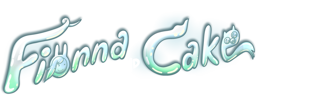 歷險孖寶：菲安娜與蛋糕