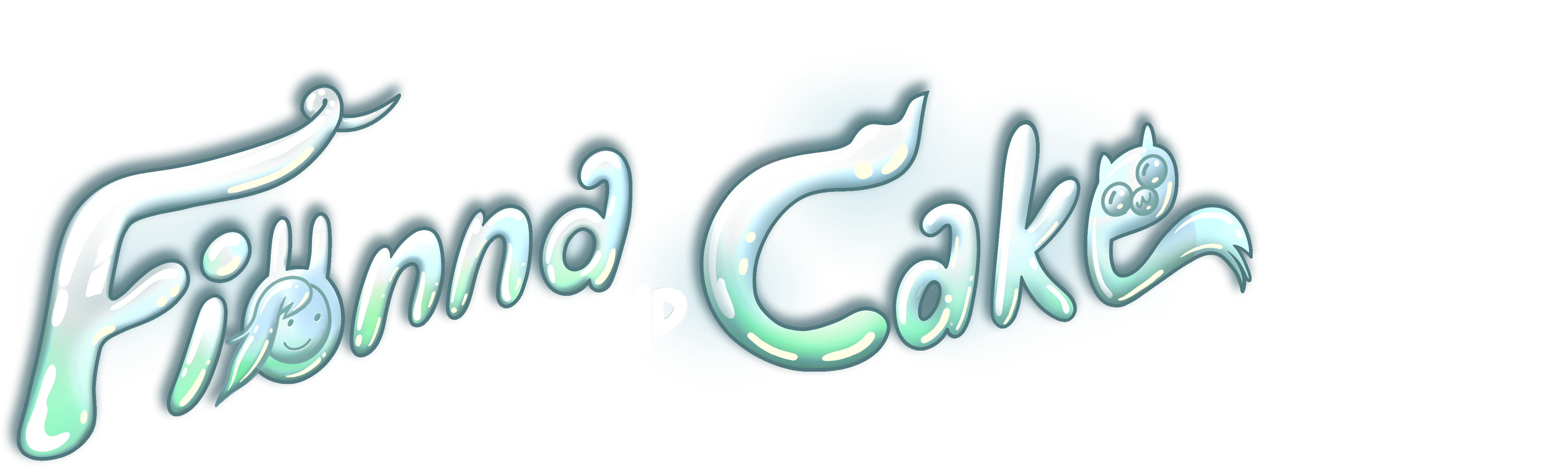 Adventure Time: Fionna and Cake