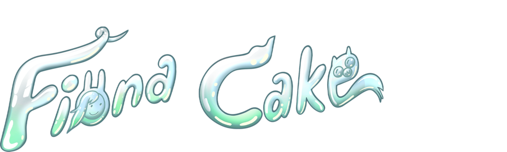 Čas pustolovščine: Fiona in Cake