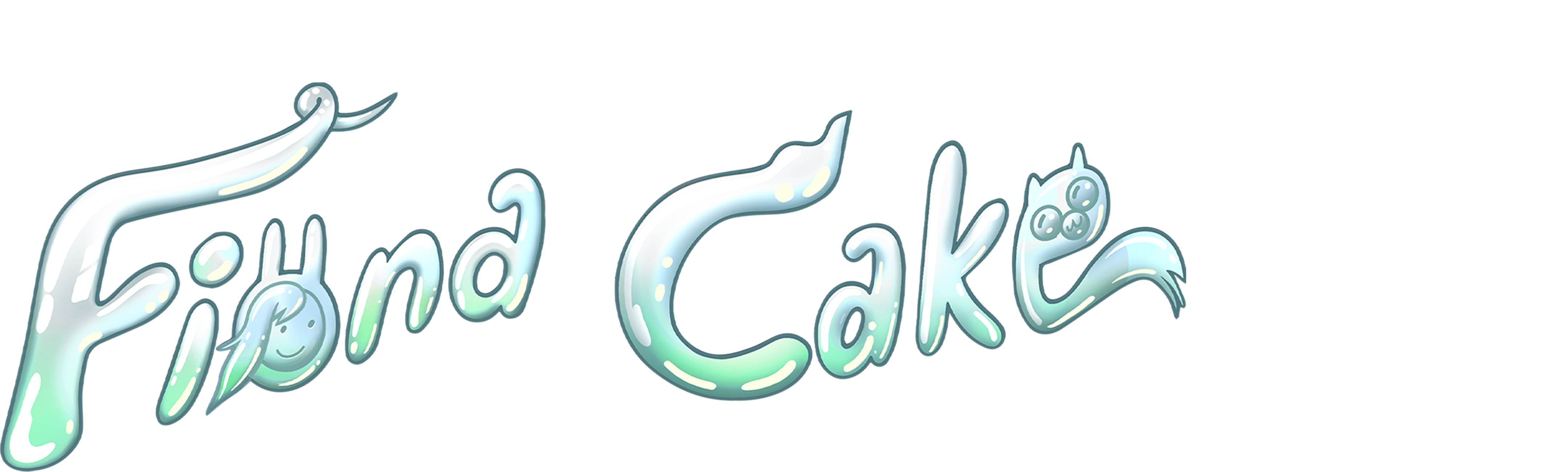 Čas pustolovščine: Fiona in Cake