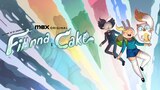 Vrijeme je za avanturu: Fionna i Cake