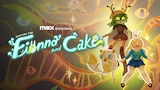 Adventure Time: Fionna and Cake