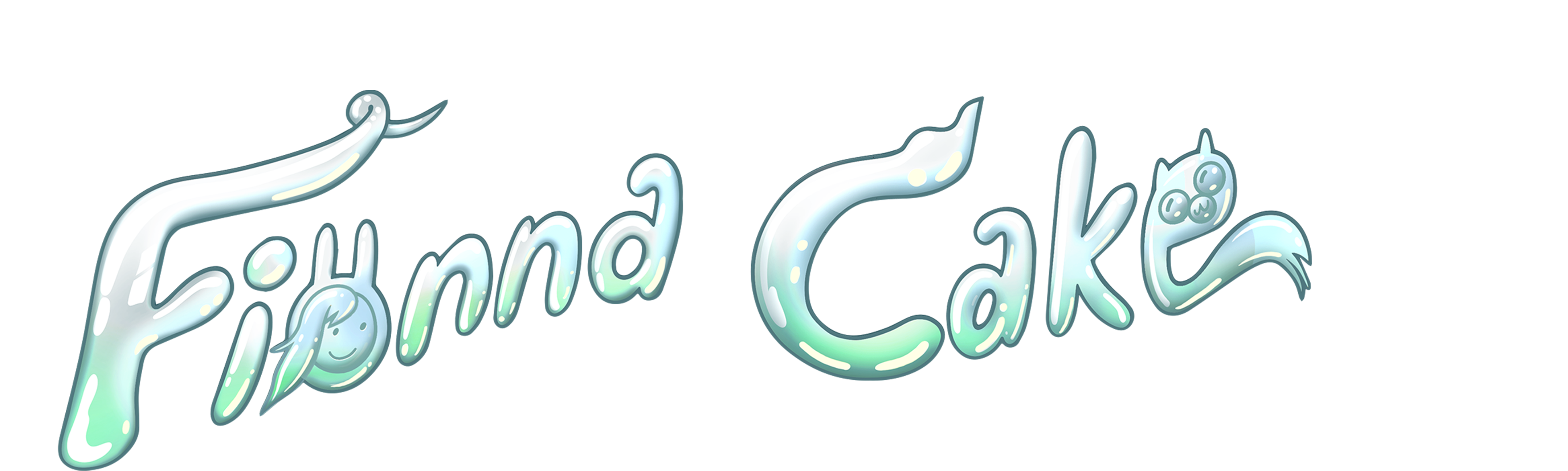 Vrijeme je za avanturu: Fionna i Cake