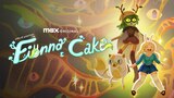 Hora de Aventura com Fionna e Cake