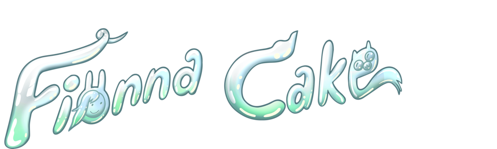 Čas na dobrodružství: Fionna a Cake